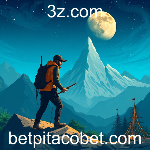 Explorando a Magia dos Jogos de Aventura no Betpitaco