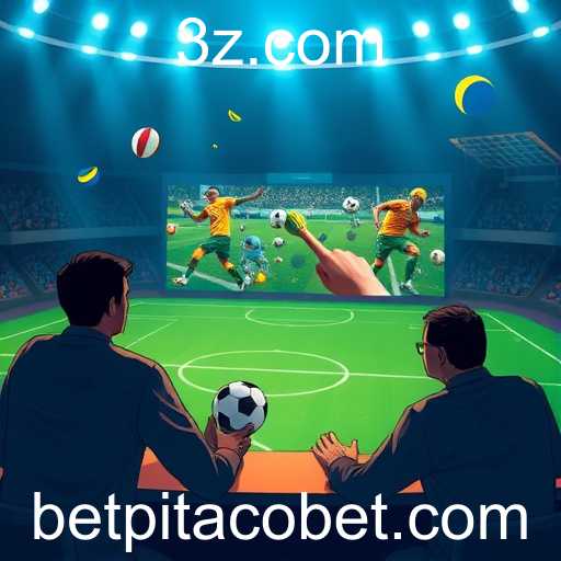 O Crescimento do Mercado de Apostas Online no Brasil