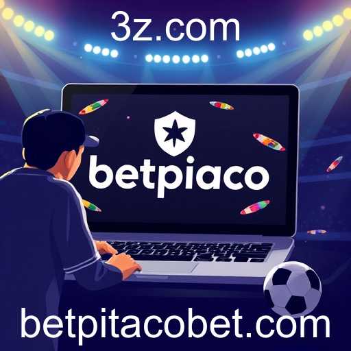 Expansão do Betpitaco Revoluciona o Mercado de Apostas