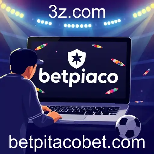 Expansão do Betpitaco Revoluciona o Mercado de Apostas