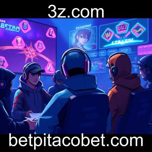 Betpitaco: A Ascensão do Entretenimento Online