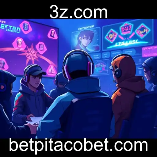 Betpitaco: A Ascensão do Entretenimento Online