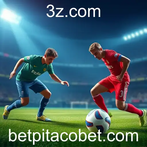 A Ascensão do BetPitaco no Cenário de Jogos Online