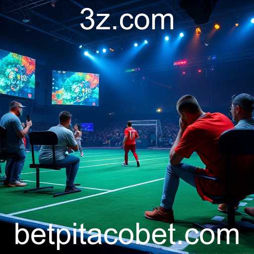 Nova Era dos Jogos Aposta no Brasil