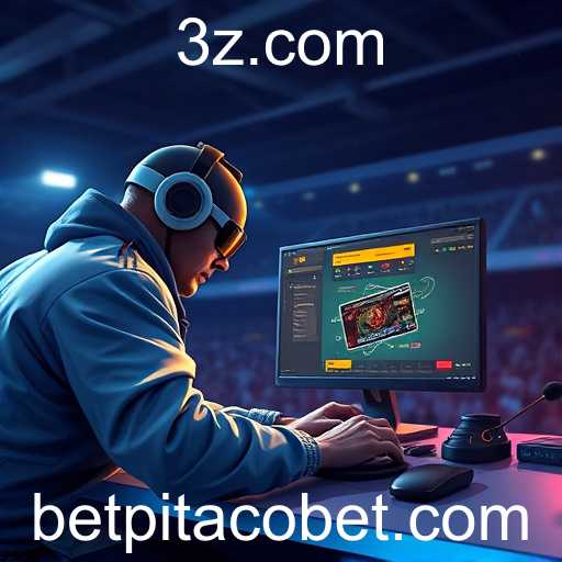 Ascensão do Betpitaco no Cenário dos Jogos Online