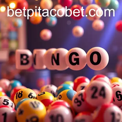 Exploring the Impact of Betpitaco in Modern Bingo Games