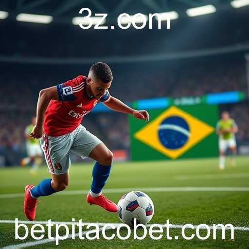 Mercado de Apostas Esportivas no Brasil em Expansão