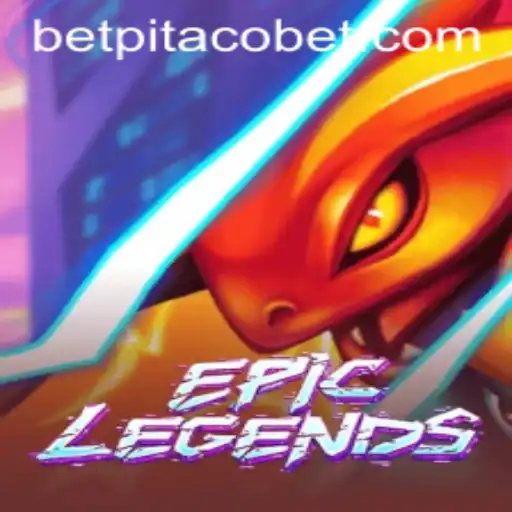 EpicLegends: Unveiling the World of Betpitaco in a Digital Arena
