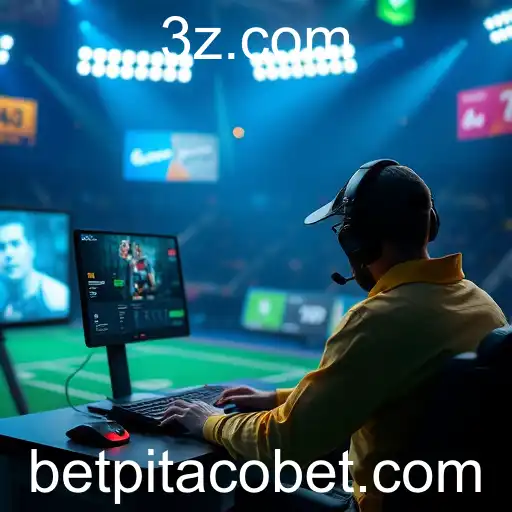 Expansão dos Jogos Online em 2025