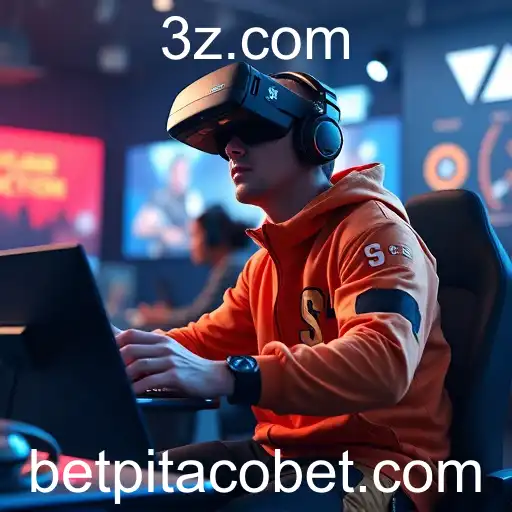 Inovações e Desafios no Mundo dos Jogos Online