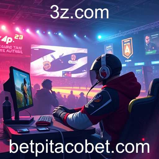 Tendências e Inovações no Mundo dos Jogos