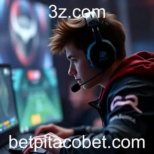 Tendências e Inovações em Plataformas de Jogos Online