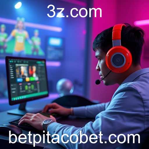 Crescimento dos Jogos Online em 2025