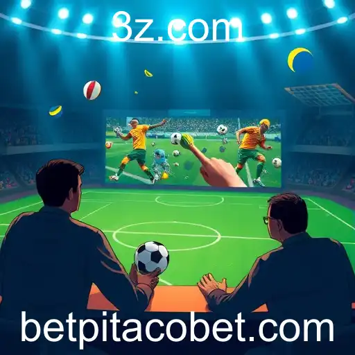 O Crescente Impacto dos Sites de Apostas Online