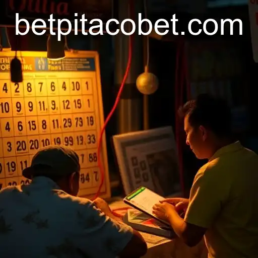 Jueteng and Betpitaco: An In-Depth Exploration