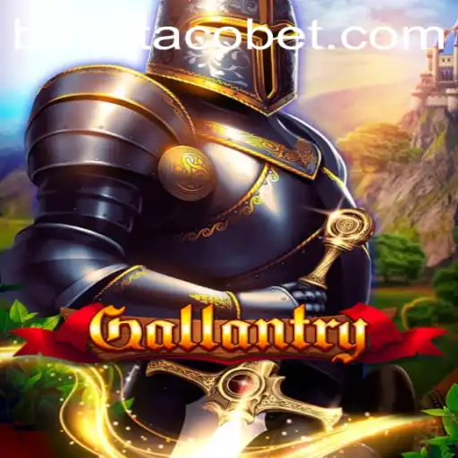 Gallantry: A Daring Adventure Through the Realm of Betpitaco
