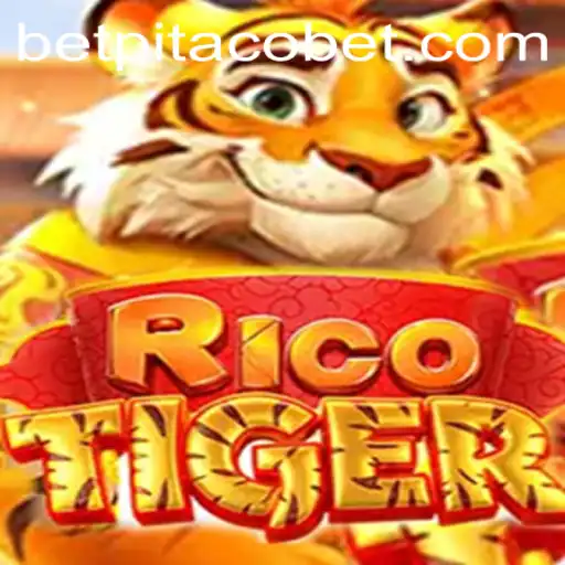 RicoTiger: A Captivating Adventure into the World of Betpitaco