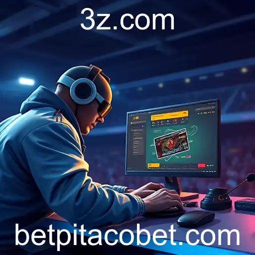 Ascensão do Betpitaco no Cenário dos Jogos Online