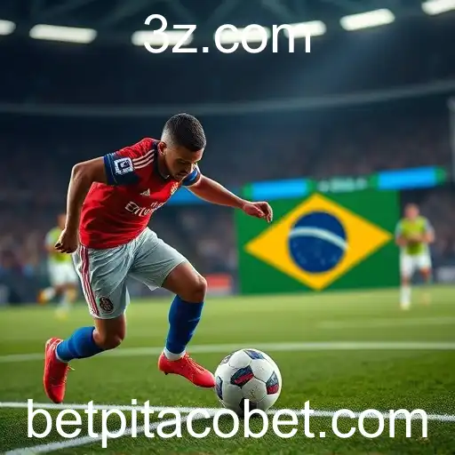 Mercado de Apostas Esportivas no Brasil em Expansão