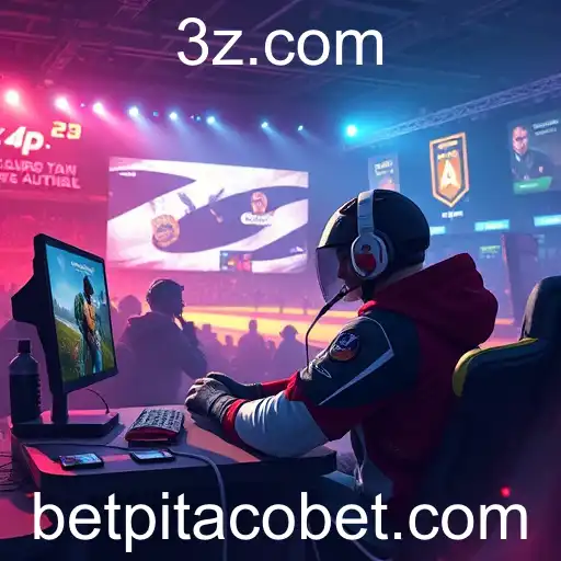 Tendências e Inovações no Mundo dos Jogos