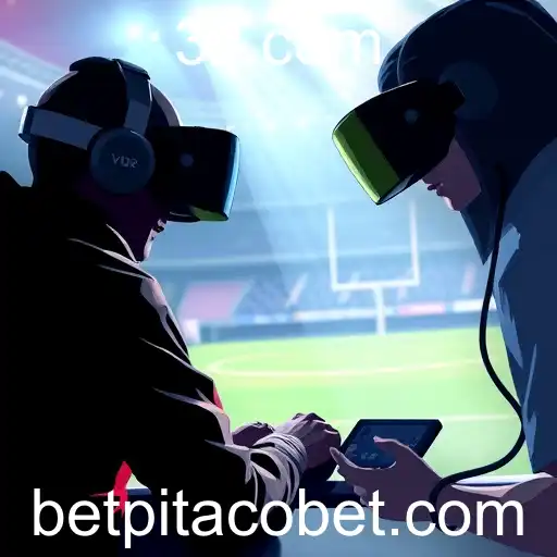 Tendências e Inovações no Universo dos Jogos Online