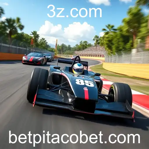 Revolução nos Jogos: Betpitaco Lança Plataforma Inovadora