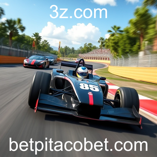 Explorando o Mundo dos Jogos de Corrida: Velocidade e Adrenalina