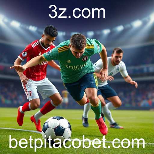 A Revolução do Betpitaco nos Esportes Eletrônicos