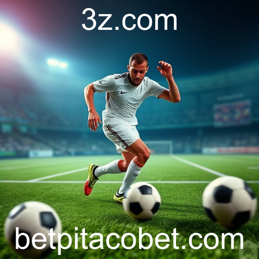 A Emoção dos Jogos de Esportes em 'Betpitaco'