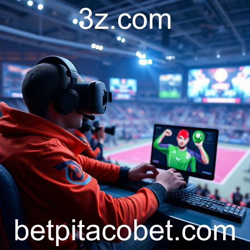 A Revolução dos Jogos Online Com Betpitaco