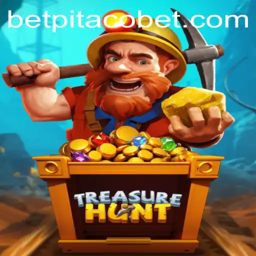 Explore the Exciting World of TreasureHunt: A New Frontier in Gaming with Betpitaco