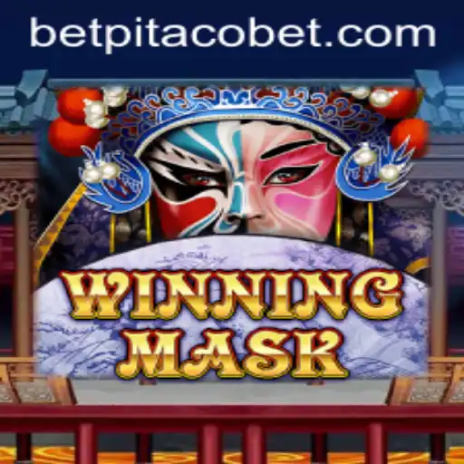 Unveiling WinningMask: The Thrilling Gambling Adventure of Betpitaco